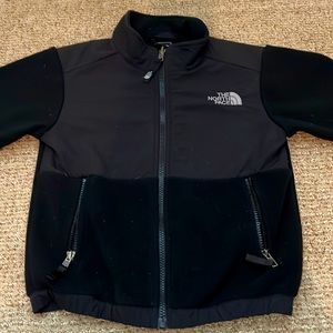 Kids - size XS - North Face Denali jacket